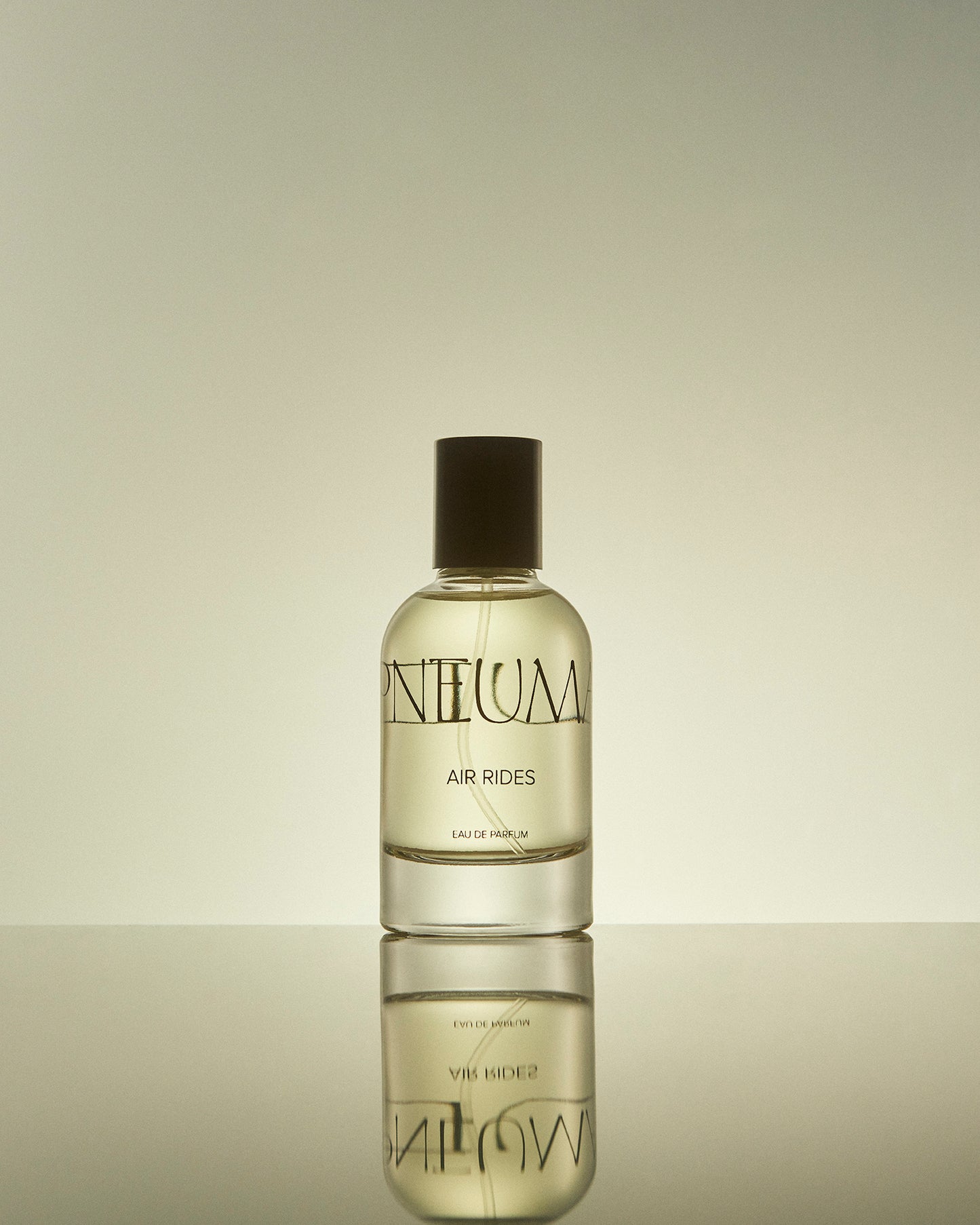 Air Rides - Eau de Parfum