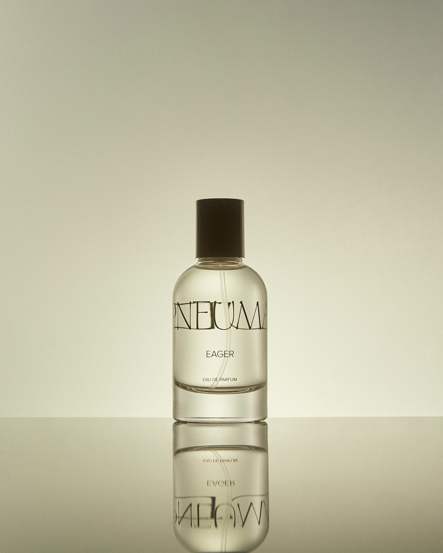Eager - Eau de Parfum
