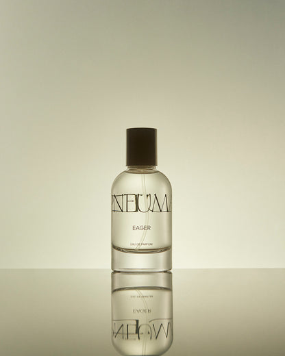 Eager - Eau de Parfum