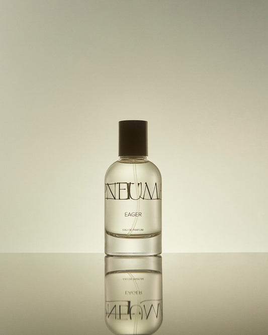 Eager - Eau de Parfum
