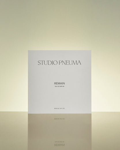 Remain - Eau de Parfum