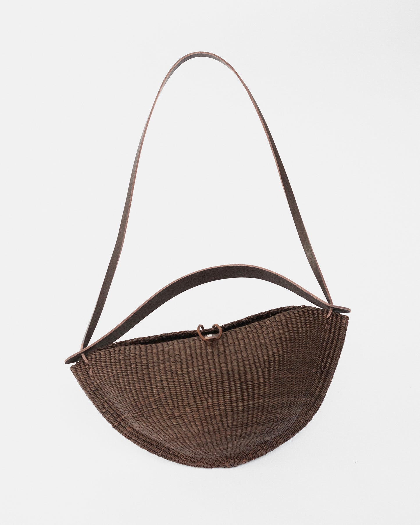 Walnut Bag - Akamae Nr.33M