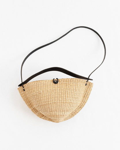 Walnut Bag - Akamae Nr.33M