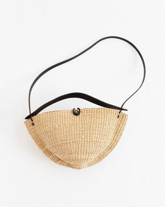 Walnut Bag - Akamae N.33 M