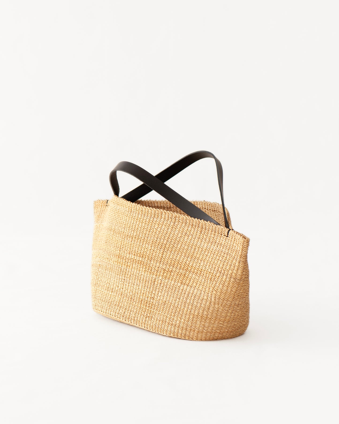 Large Gousse Bag - Akamae Nr. 34