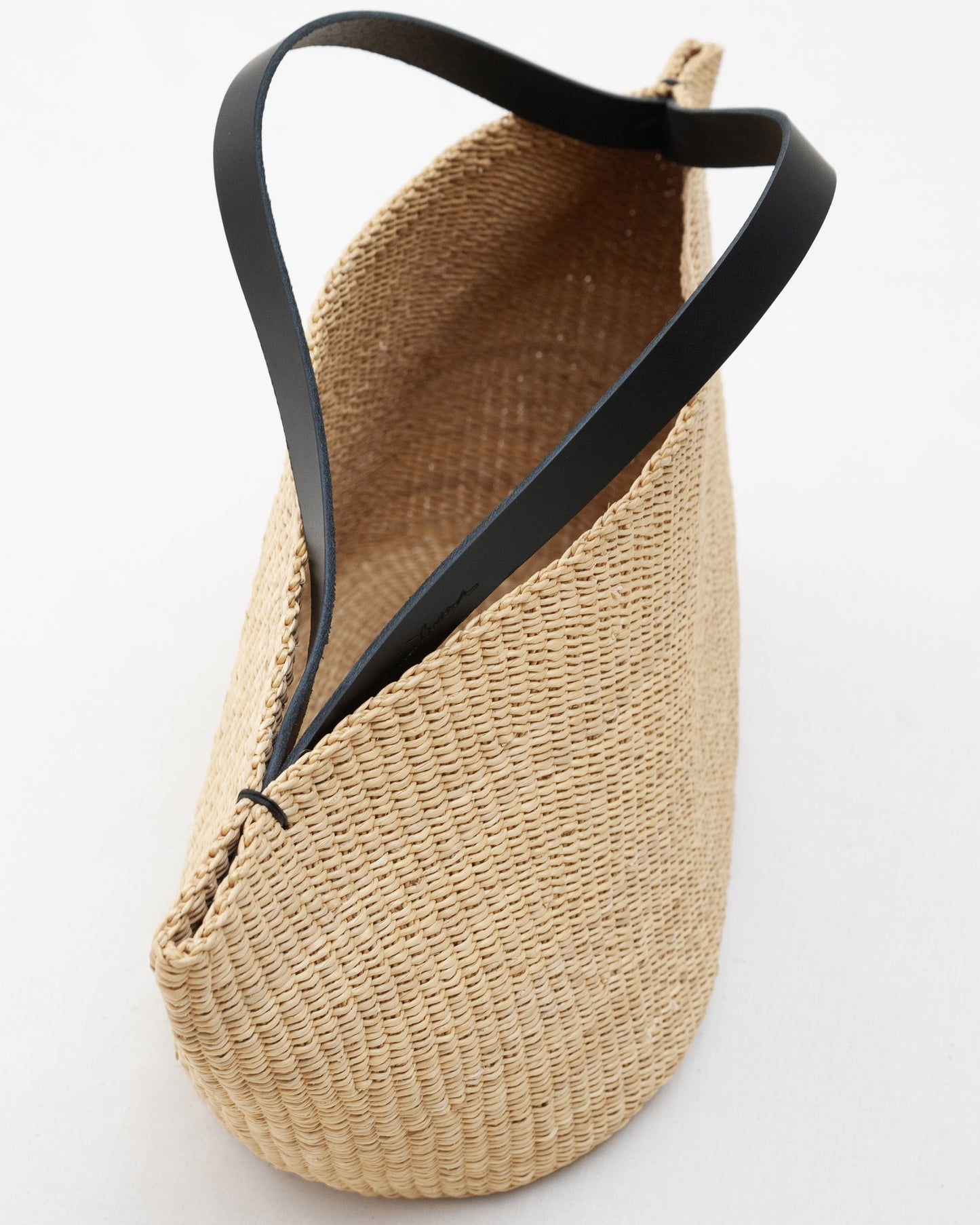 Large Gousse Bag - Akamae Nr. 34