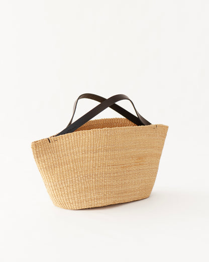 Large Gousse Bag - Akamae Nr. 34