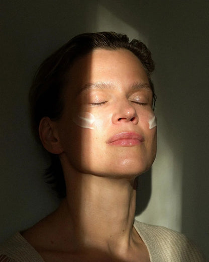 The Adaptogen Biomimetic Barrier Cream