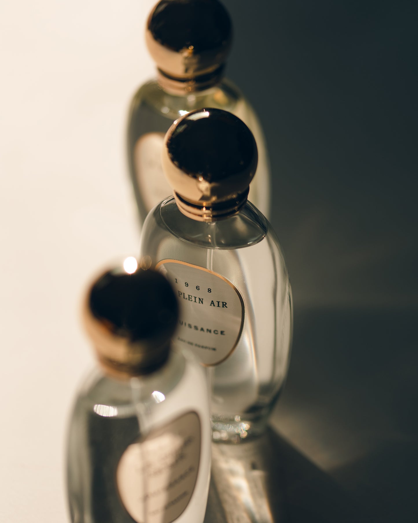 1954-La Bague d'O - Eau de Parfum