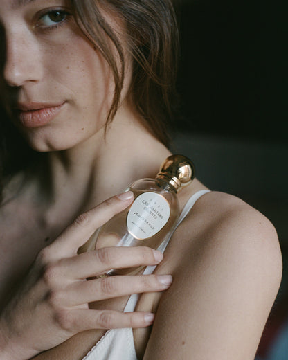 1931-Les Cahiers Secrets - Eau de Parfum