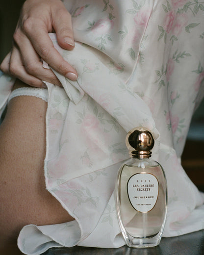 1968-En Plein Air - Eau de Parfum