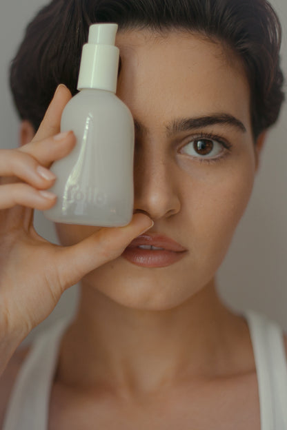 Milky Emulsion Cleanser