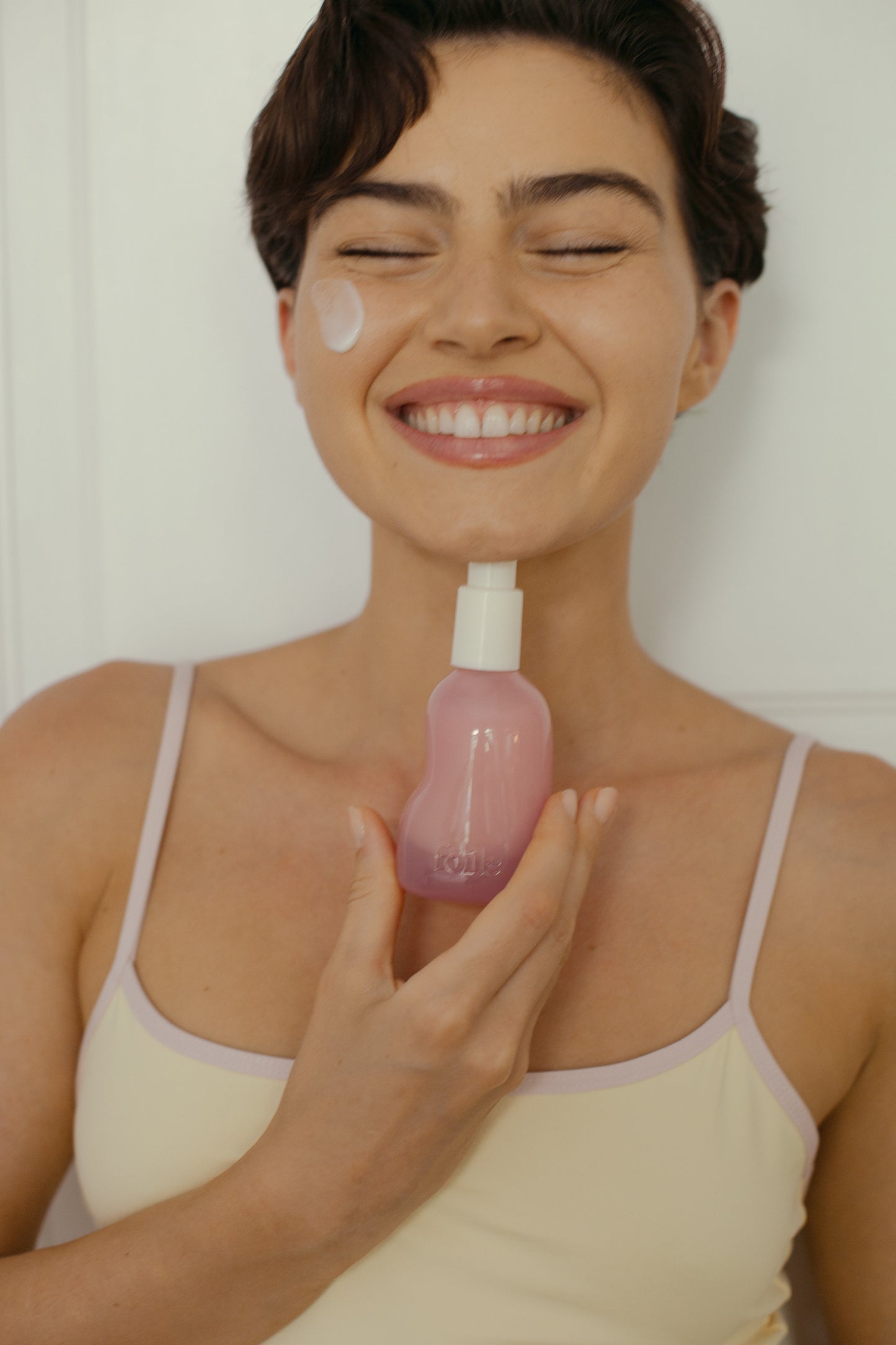 Daily Jelly Moisturiser