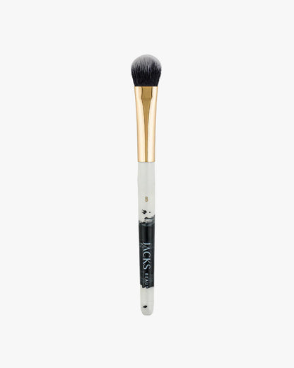 #08 Concealer brush