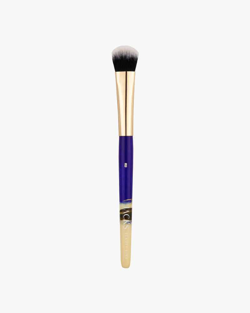 #08 Concealer brush