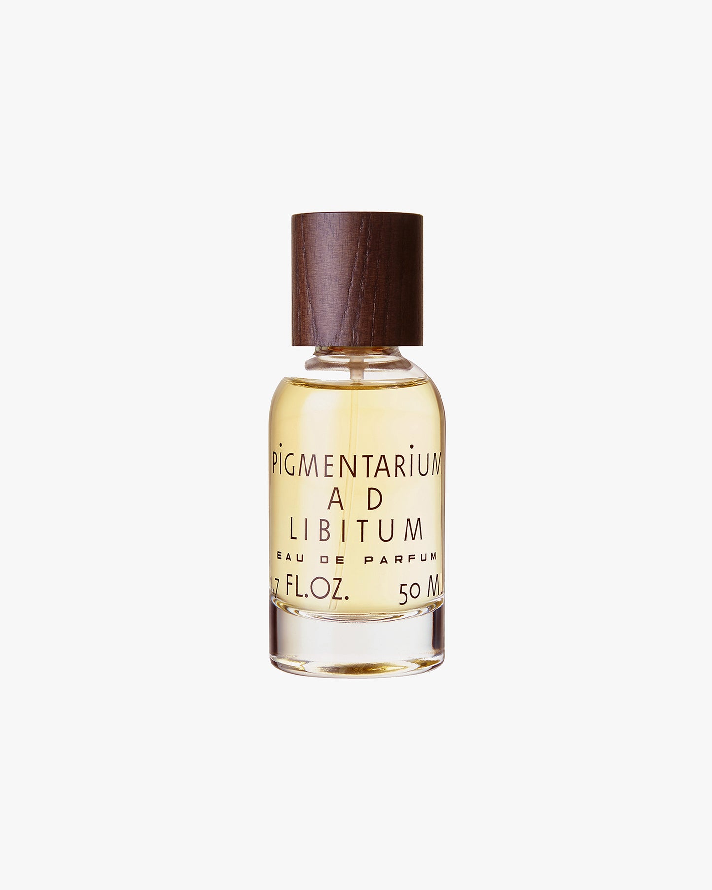 Eau de Parfum - Ad Libitum