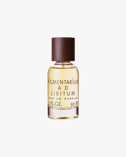Eau de Parfum - Ad Libitum