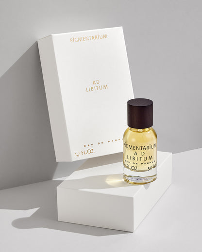 Eau de Parfum - Ad Libitum