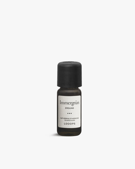 Essential Oil Blend - Immergrün