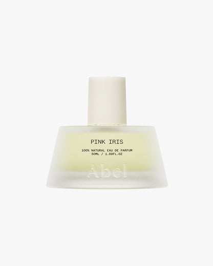 Eau de Parfum - Pink Iris