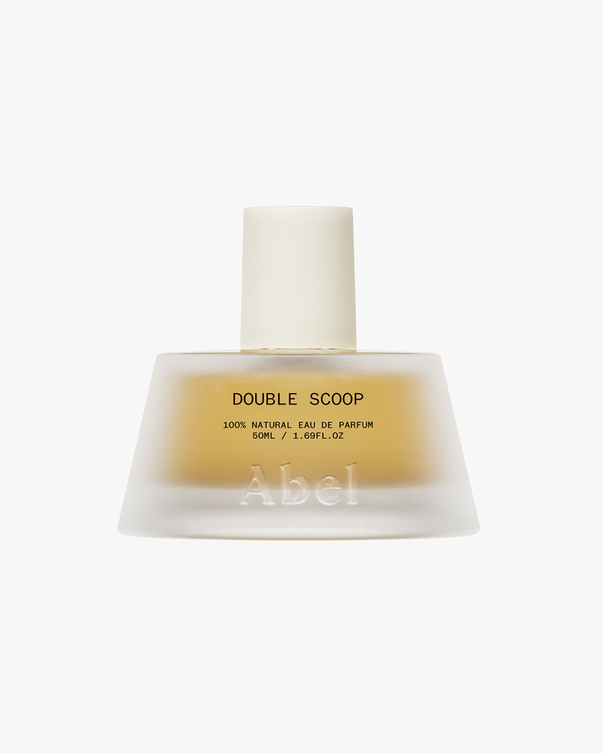 Eau de Parfum - Double Scoop