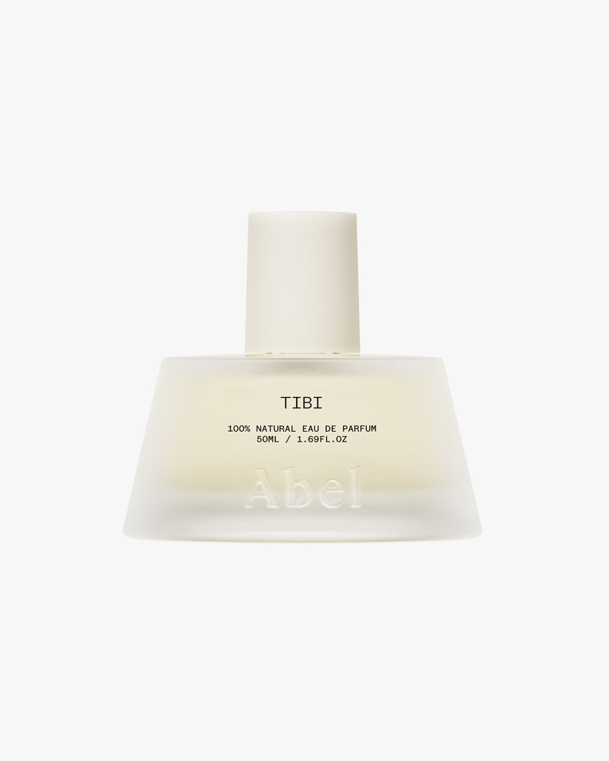 Eau de Parfum - Tibi