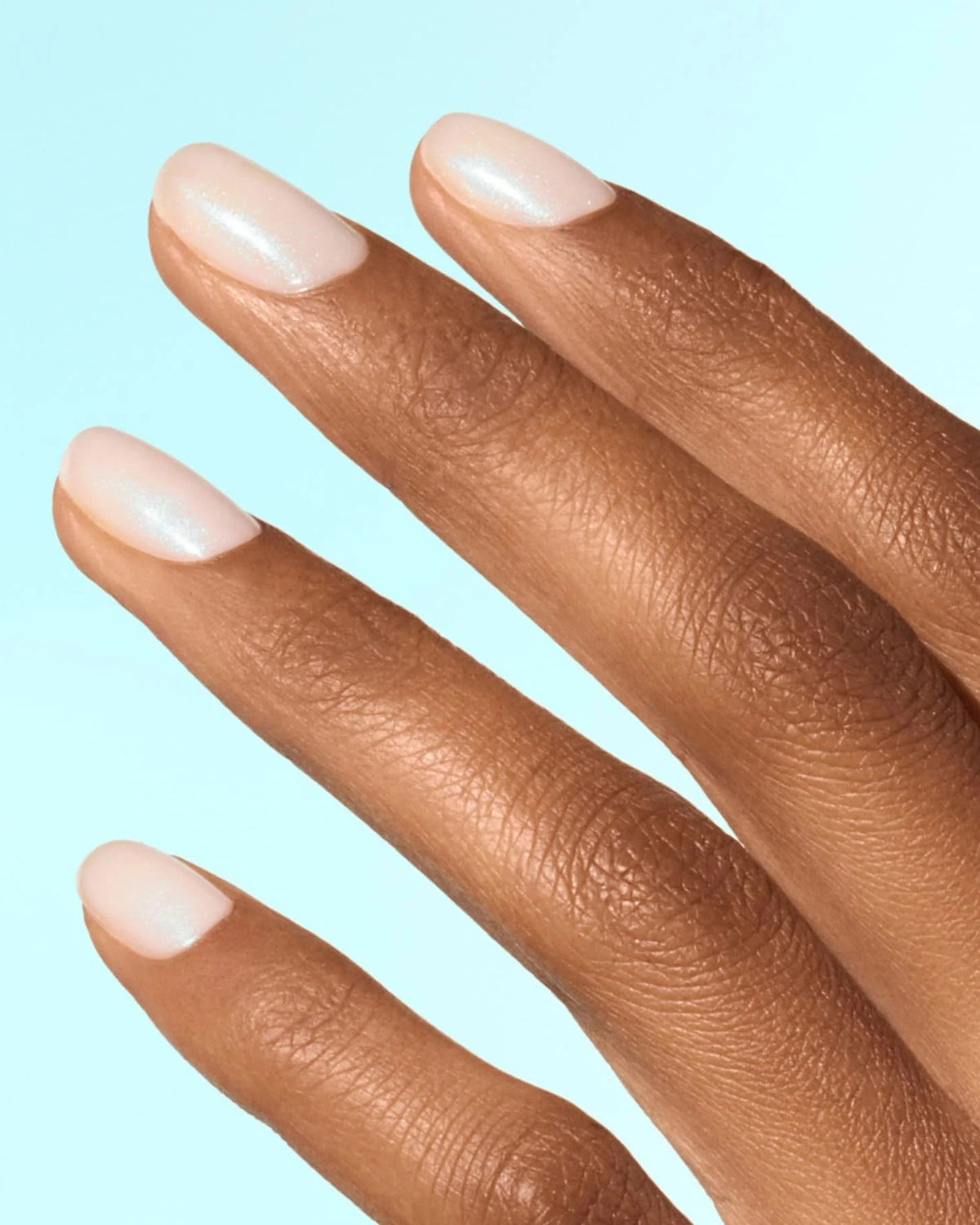 Active Plump Aqua Glazed