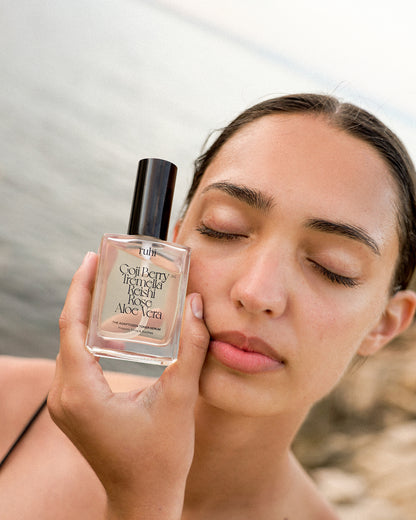 The Adaptogen Toner Serum