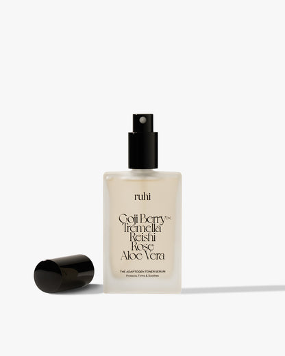 The Adaptogen Toner Serum