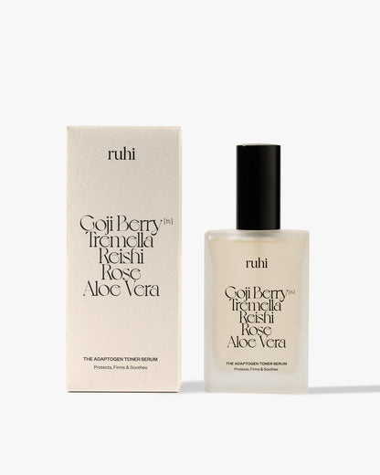 The Adaptogen Toner Serum