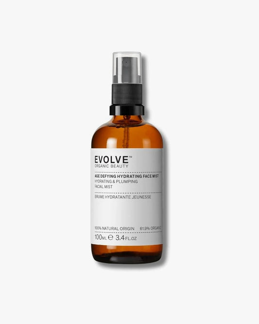 Age Defying Hydrating Mist
