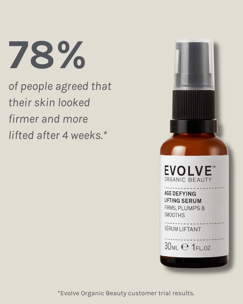 Age Defying Lifting Serum