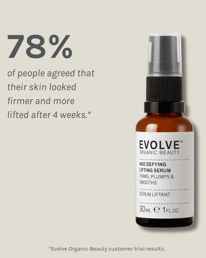 Age Defying Lifting Serum