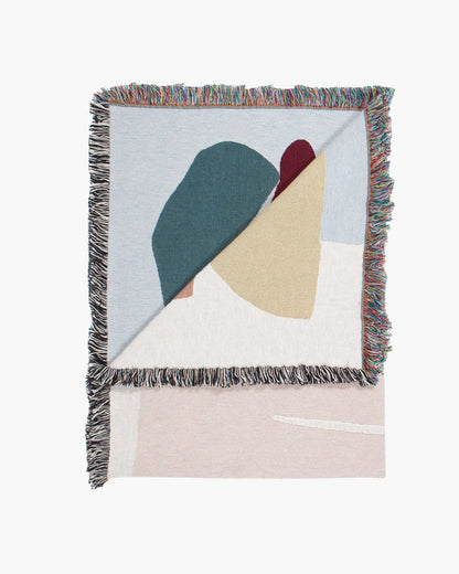 Arthur Throw - Decke | Wandbehang