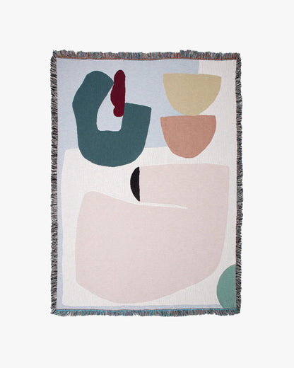 Arthur Throw - Decke | Wandbehang