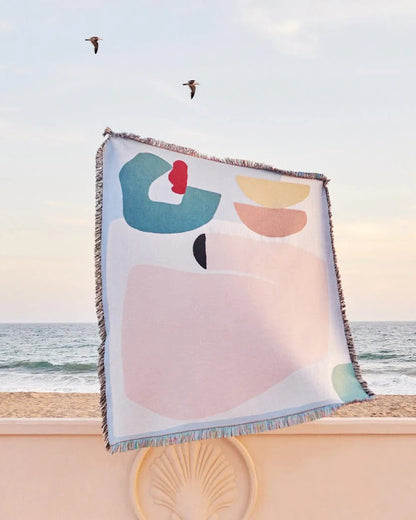 Arthur Throw - Decke | Wandbehang