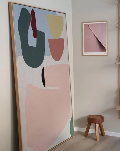 Arthur Throw - Decke | Wandbehang