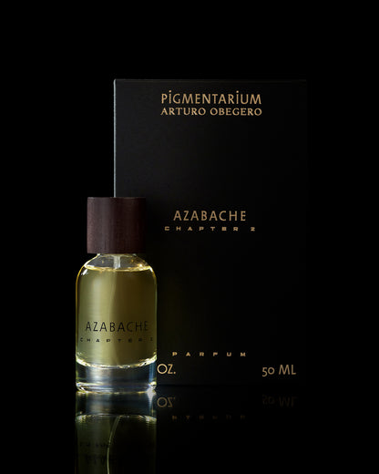 Eau de Parfum - Azabache Chaper 2