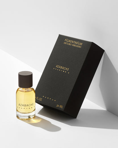 Eau de Parfum - Azabache Chaper 2