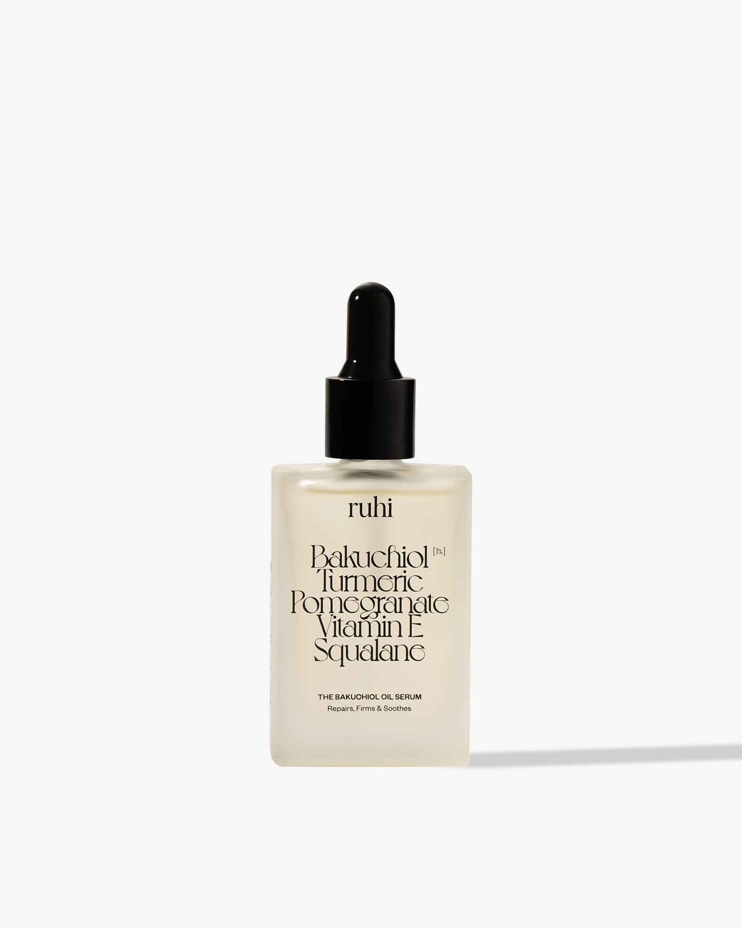 The Bakuchiol Oil Serum