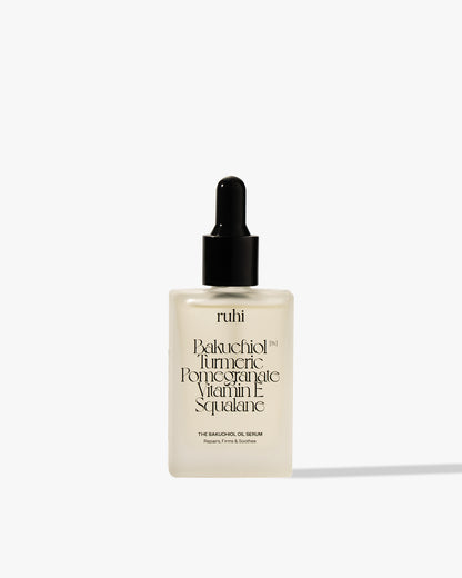 The Bakuchiol Oil Serum