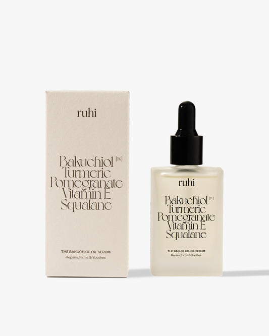 The Bakuchiol Oil Serum