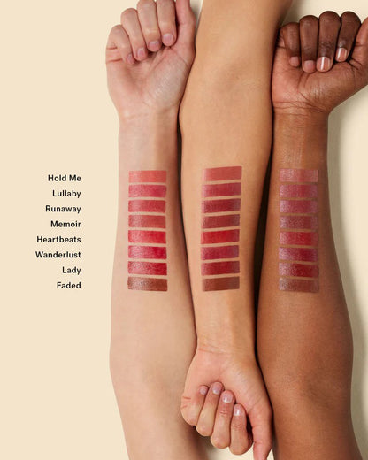 Balmy Tint Hydrating Lip Balm