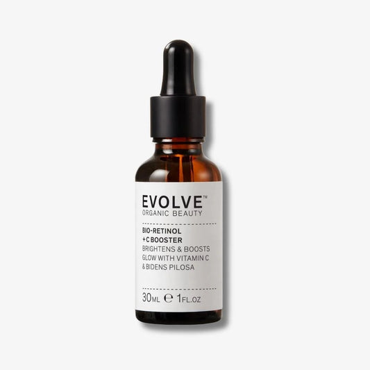 Bio Retinol + C Booster
