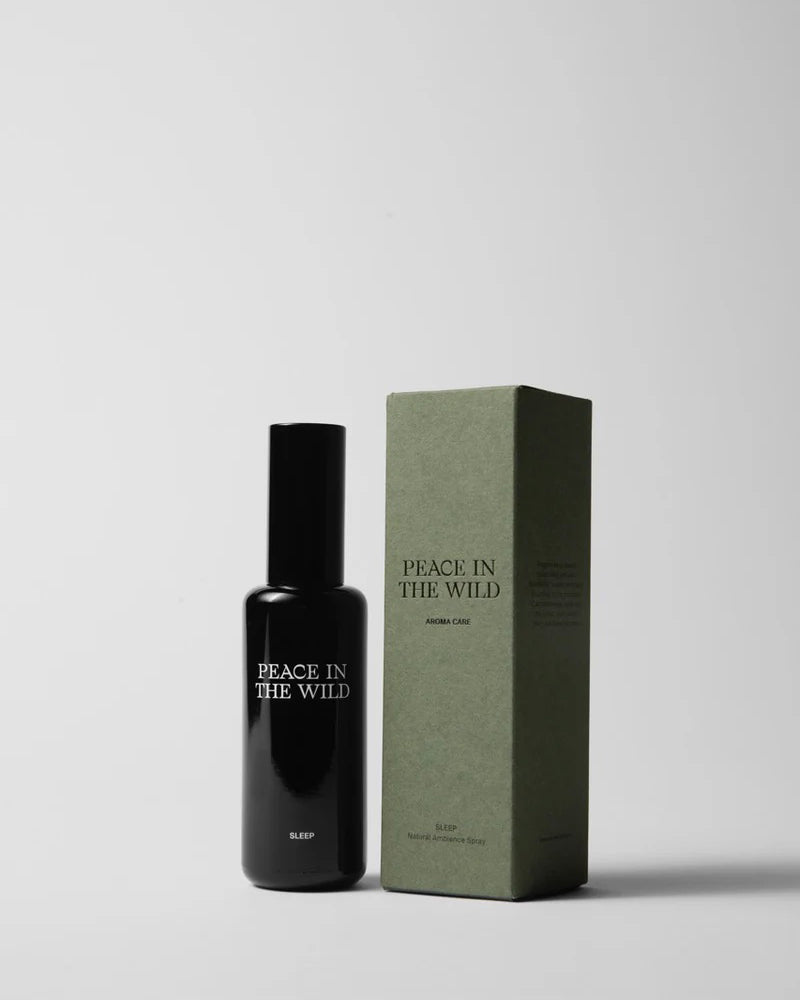 BREATHE - Natural Ambience Spray