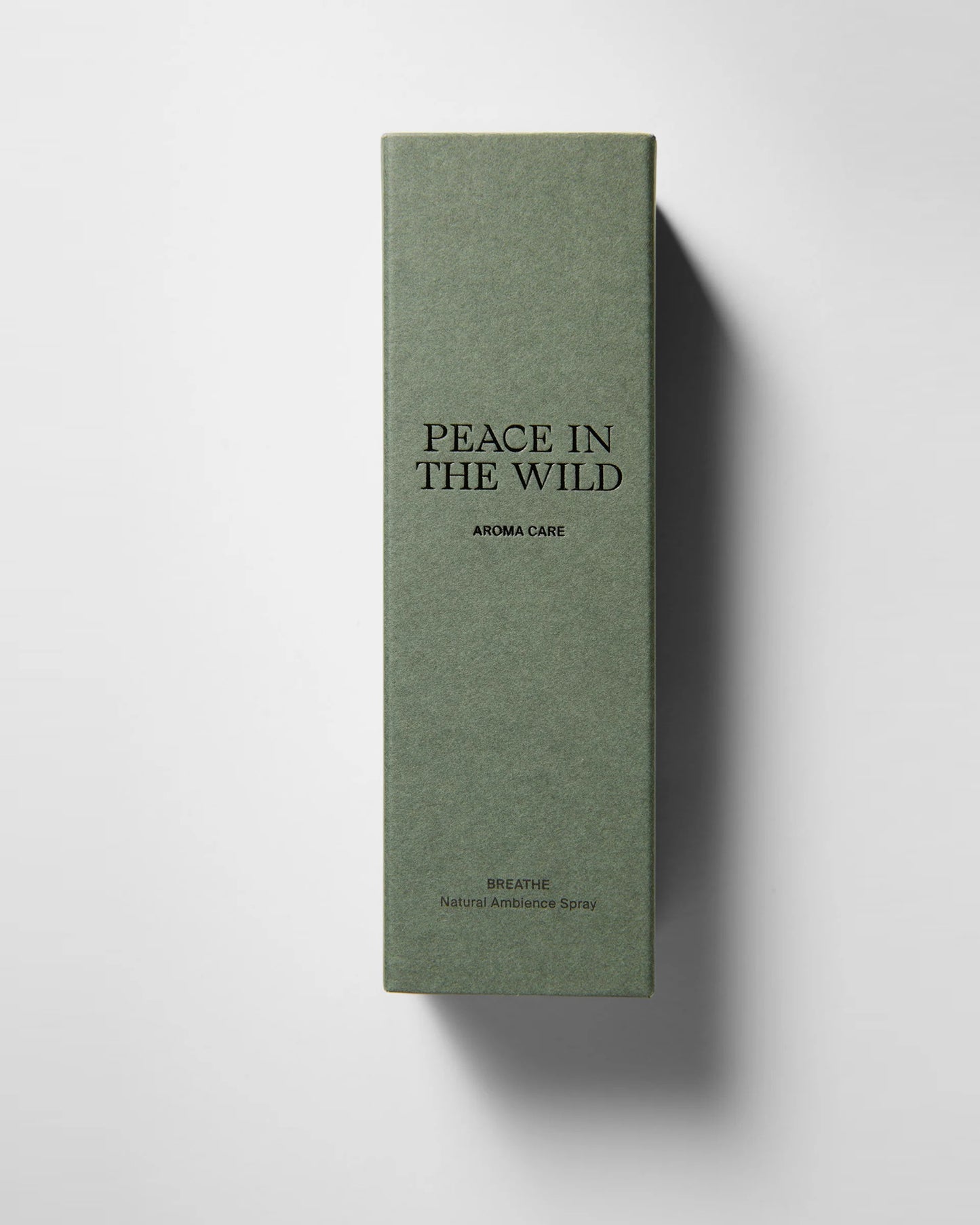 BREATHE - Natural Ambience Spray