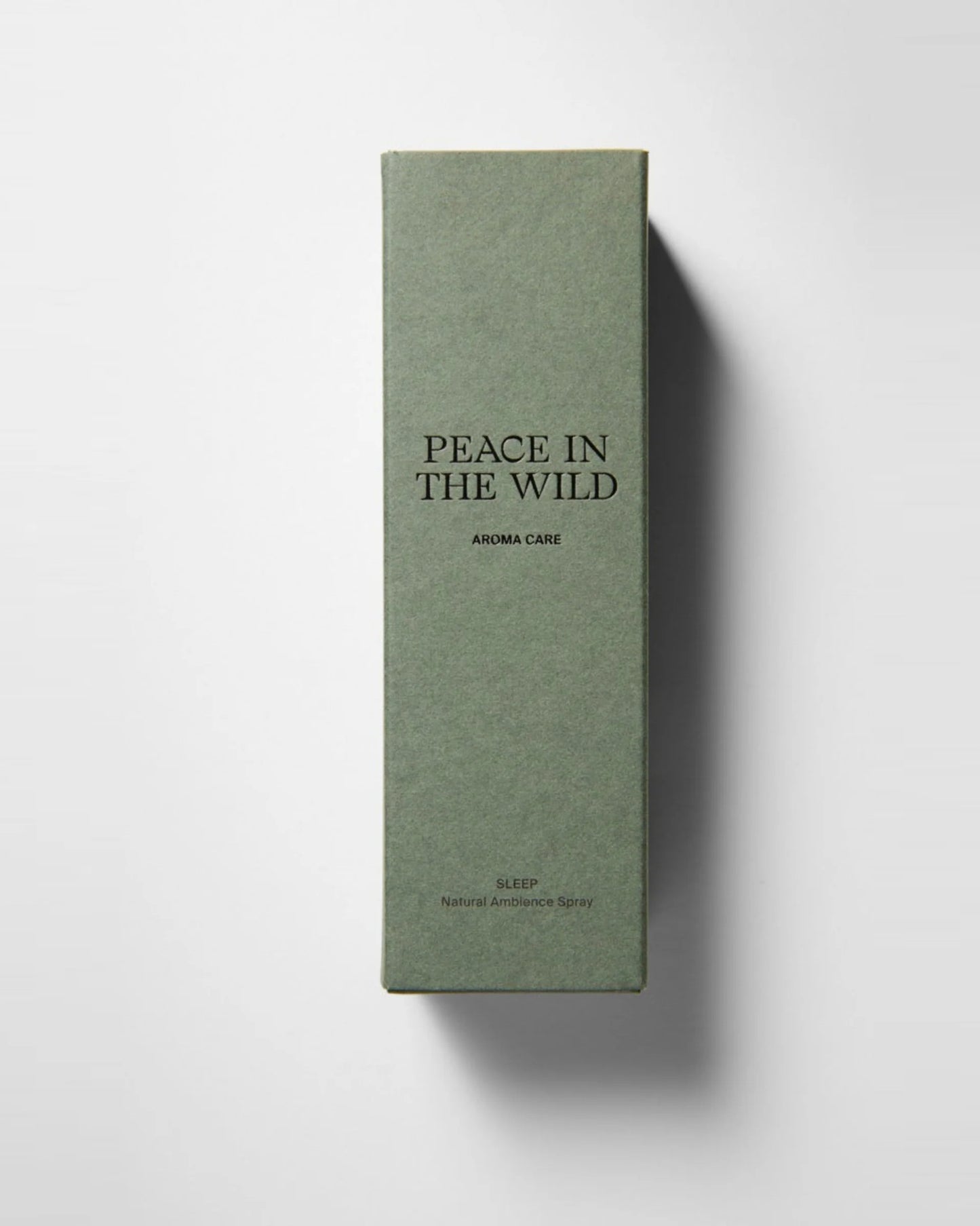 SLEEP Natural Ambience Spray
