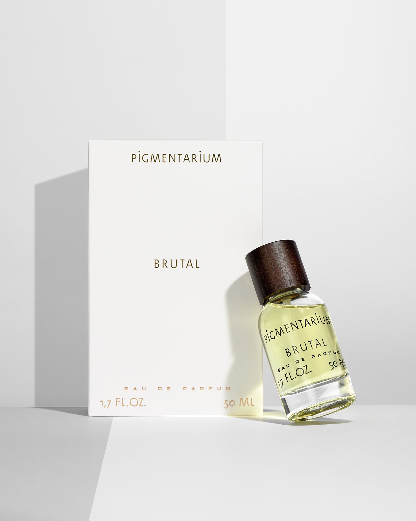 Eau de Parfum - Brutal