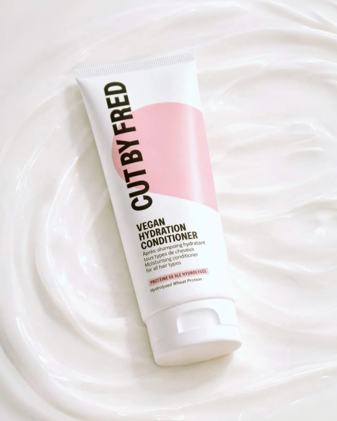 Vegan Hydration Conditioner