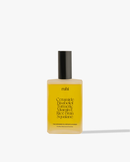 The Ceramide Oil Serum Cleanser